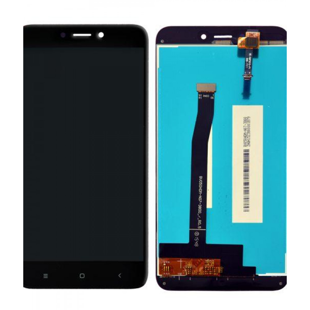 Xiaomi 4x аккумулятор